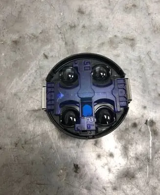 Rain sensor