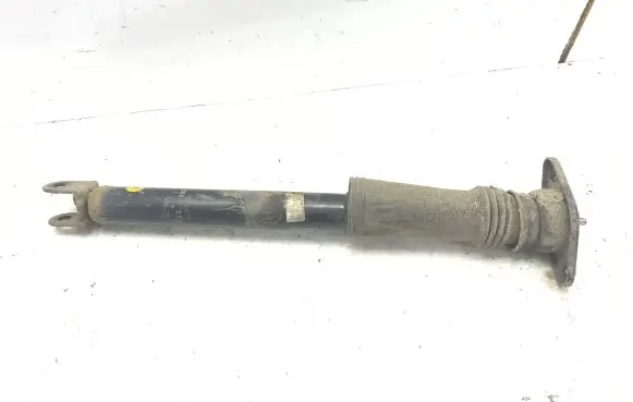 Rear shock absorber/damper