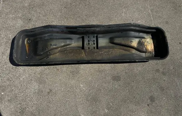 Mercedes-Benz Sprinter W907 W910 Gearbox mounting bracket KA9654