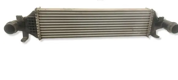 Mercedes-Benz CLA C117 X117 W117 Intercooler radiator A2465000900