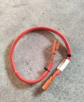 Volvo S60 High voltage cable 30644794