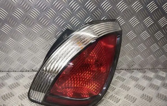 KIA Rio Rear/tail lights set 92402-1G2R