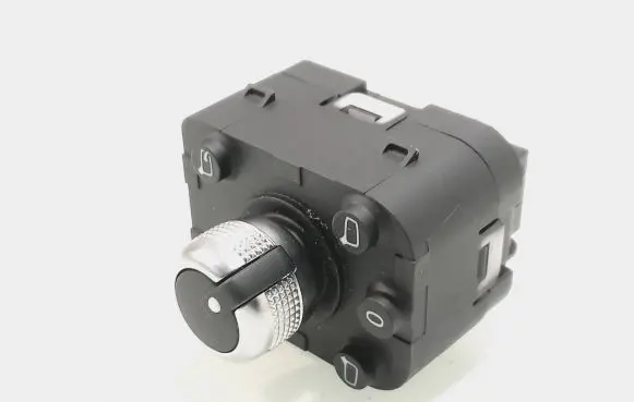Audi Q2 - Wing mirror switch 4M0959565T