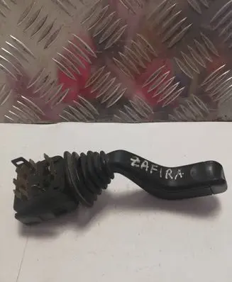 Opel Zafira A Indicator stalk 90560990 12203700 90560991
