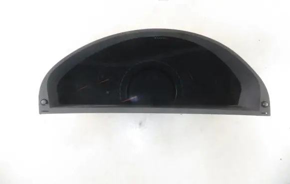 Mercedes-Benz S W220 Speedometer (instrument cluster) 1031098050