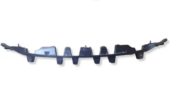Jaguar F-Pace Rear bumper mounting bracket HK8317E855AD