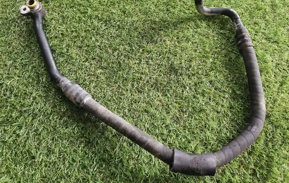 Audi A4 S4 B6 8E 8H Air conditioning (A/C) pipe/hose