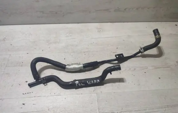 Hyundai Kona I Air intake hose/pipe V20A