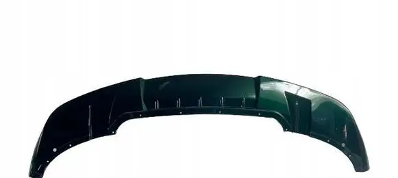 BMW 6 F12 F13 Front bumper 4110054