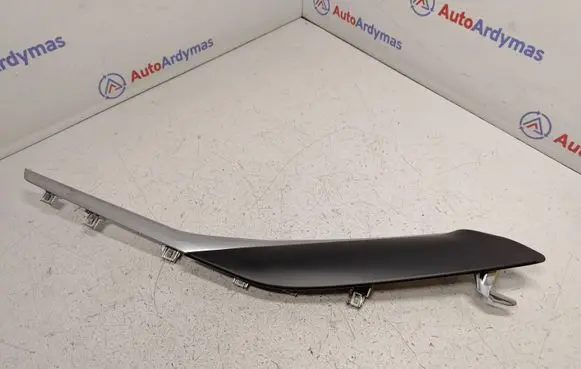 BMW 3 G20 G21 Other center console (tunnel) element 6994077 51166994077