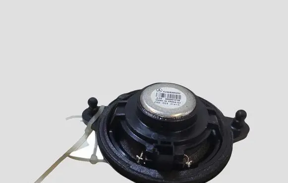 Mercedes-Benz A W176 Panel speaker A2468200202