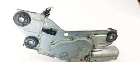 Ford Focus Rear window wiper motor 0390201552 XS41N17K441AA