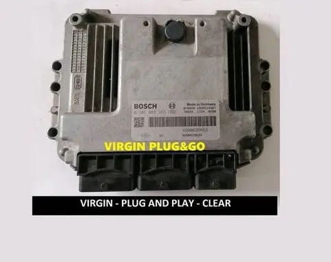 Engine control unit/module