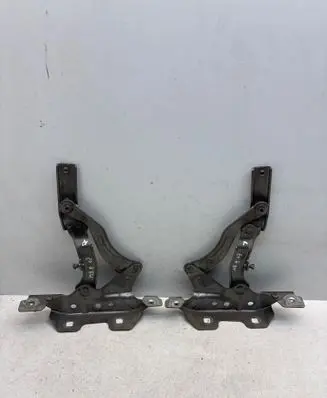 Mercedes-Benz A W169 Engine bonnet/hood hinges A1698800228 A1698800128