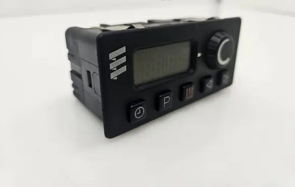 Mercedes-Benz Sprinter W901 W902 W903 W904 Auxiliary heating control unit/module 221000 8EU00762810 304600