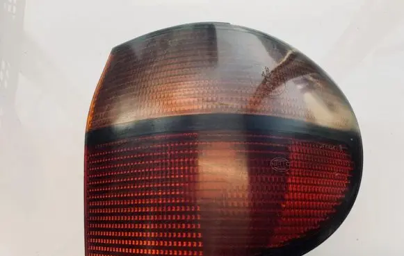 Volkswagen Sharan Rear/tail lights