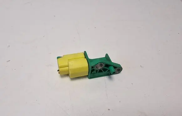 Audi Q7 4L Airbag deployment crash/impact sensor 1K0909606C