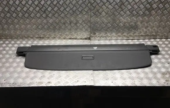 Volkswagen PASSAT B6 Parcel shelf load cover 