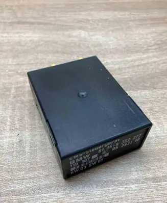 BMW 3 E46 Immobilizer control unit/module 8362277 05393110