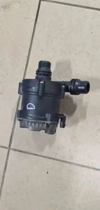 BMW 5 G30 G31 Electric auxiliary coolant/water pump 2441779 0392024061