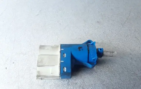 Volvo S80 Brake pedal sensor switch 3M5T9C872AC