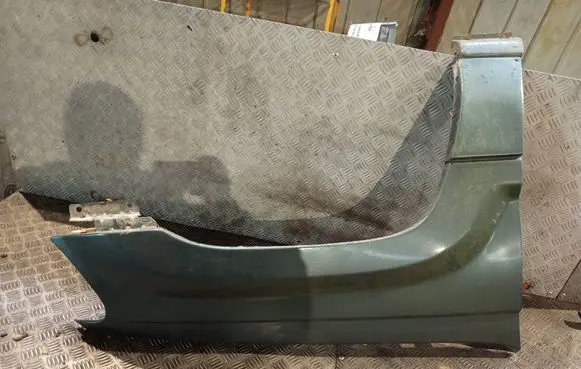 Jeep Grand Cherokee (WJ) Fender