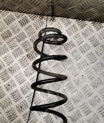 Audi A5 8T 8F Rear coil spring 
