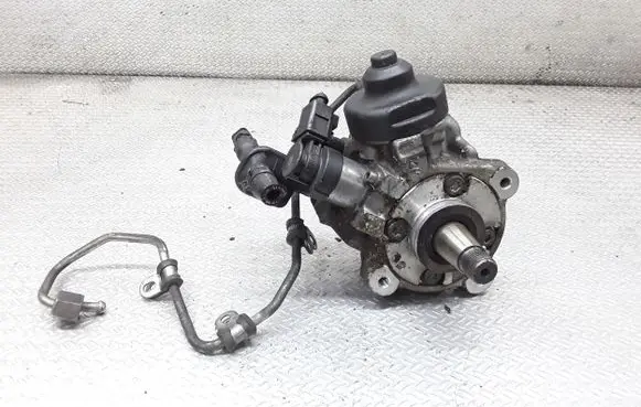 Volkswagen PASSAT B6 Fuel injection high pressure pump 0445010507 03L130755