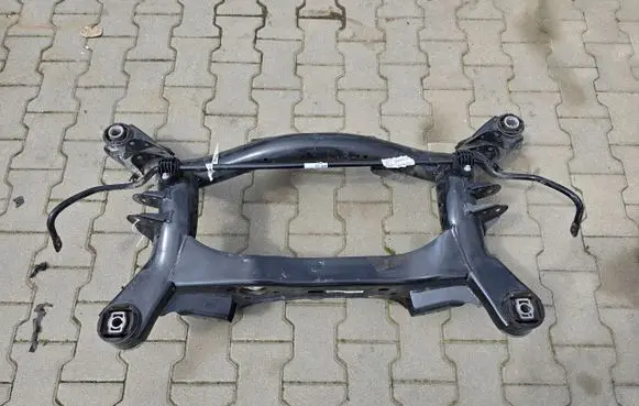 BMW 3 G20 G21 Rear subframe 6794861