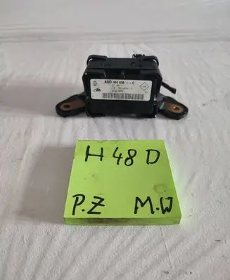 Renault Espace IV ESP acceleration yaw rate sensor 10170103313
