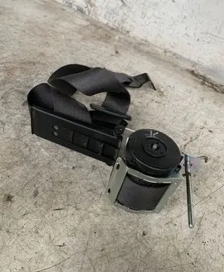 Opel Zafira B Front seatbelt 560834901g