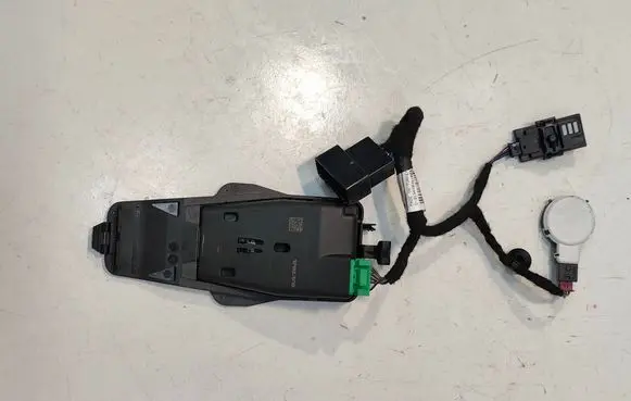 Volvo V60 Windshield/windscreen camera P31387310 T00403541 00403541