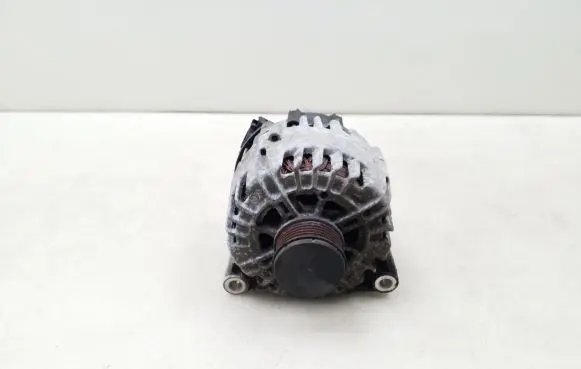 Citroen C3 Generator/alternator 9665617780