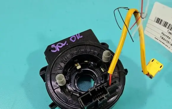 Hyundai i30 Airbag slip ring squib (SRS ring) 93490G3130 IMPRK1588148