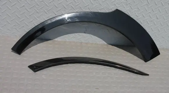KIA Soul Rear arch trim LISTWA-B2F46-AB4A0 B2F46-AB3A0 B2F46-AB4E0