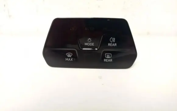 Volkswagen Golf VIII Light switch 5H0941193AM