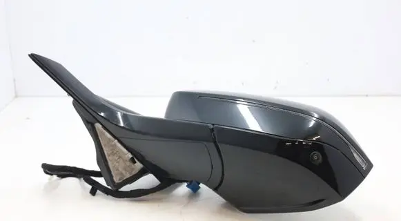 BMW i5 G60 Front door electric wing mirror 78356325
