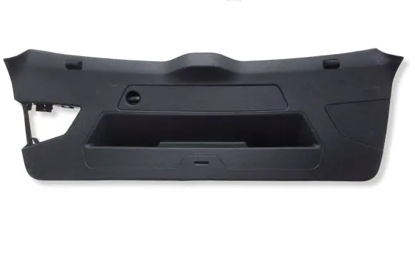 Audi A1 Tailgate/boot cover trim set 82A867979 490045000 8490045000