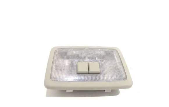 Opel Antara Rear seat light