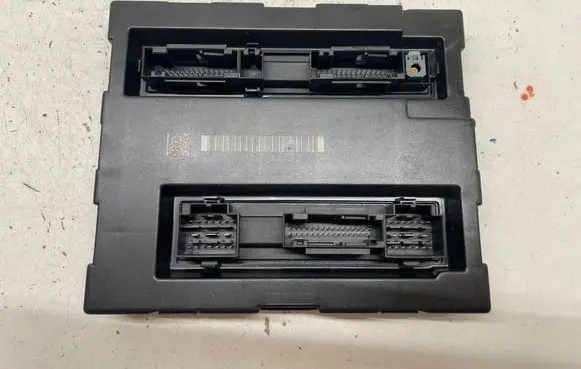 Audi A6 S6 C7 4G Comfort/convenience module 4H0907064BN 00002001