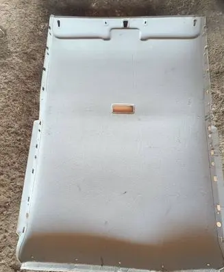 Mitsubishi Pajero Headlining 