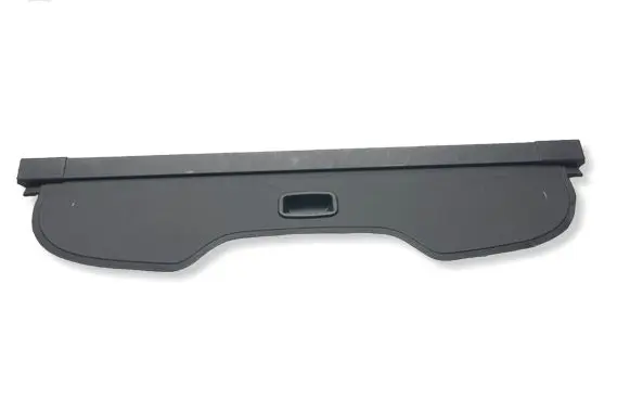 Ford Mondeo MK IV Parcel shelf load cover 