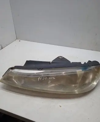 Peugeot 406 Headlight/headlamp 0301175001