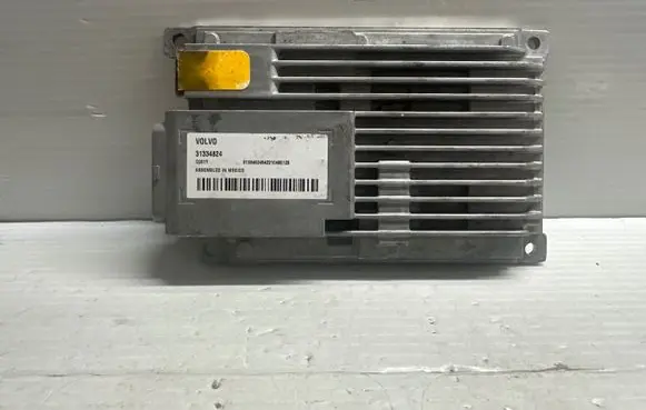 Volvo S60 Distronic sensor radar 31334824