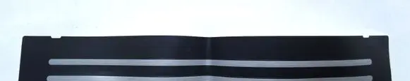 Volkswagen PASSAT B5.5 Other sill/pillar trim element 3B0853803A 3B0853803A4Q8
