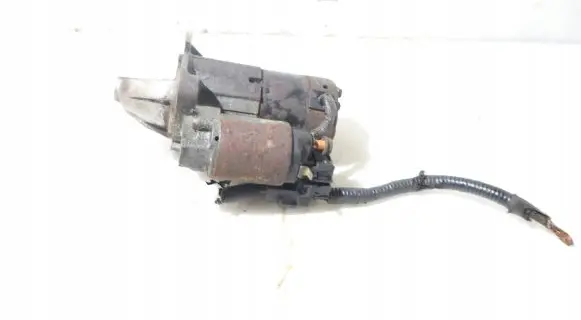 Mazda 3 I Starter motor