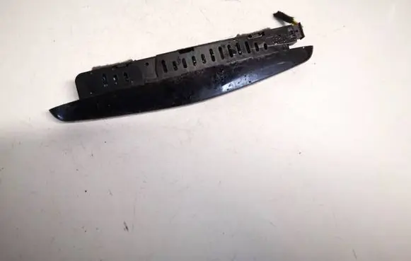 Mercedes-Benz E W212 Parking PDC control unit/module a0015424723