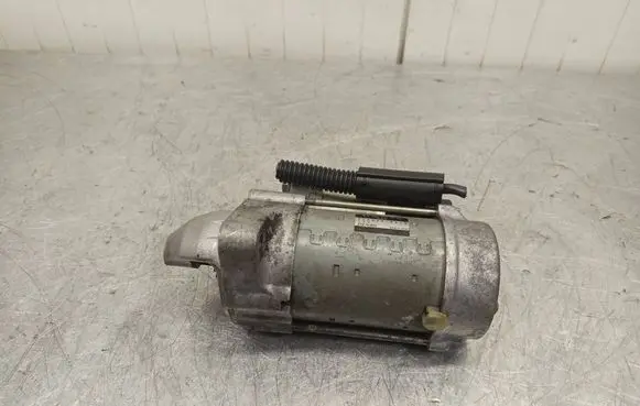 Mercedes-Benz C W204 Starter motor 4280005510 A0061514501