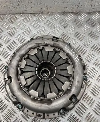Nissan Juke I F15 Clutch set kit JX000