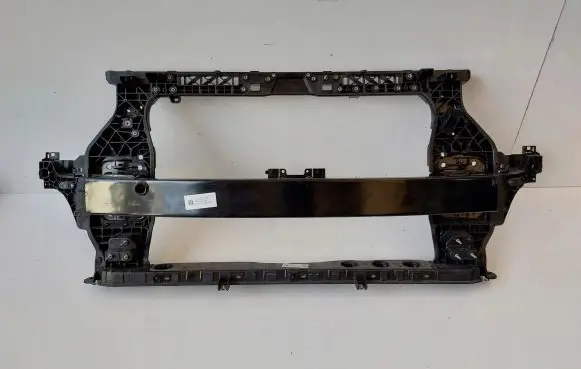 KIA Sportage Radiator support slam panel 64101R2000